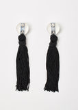 Vanderbilt Tassel Earrings