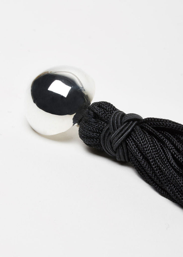 Vanderbilt Tassel Earrings