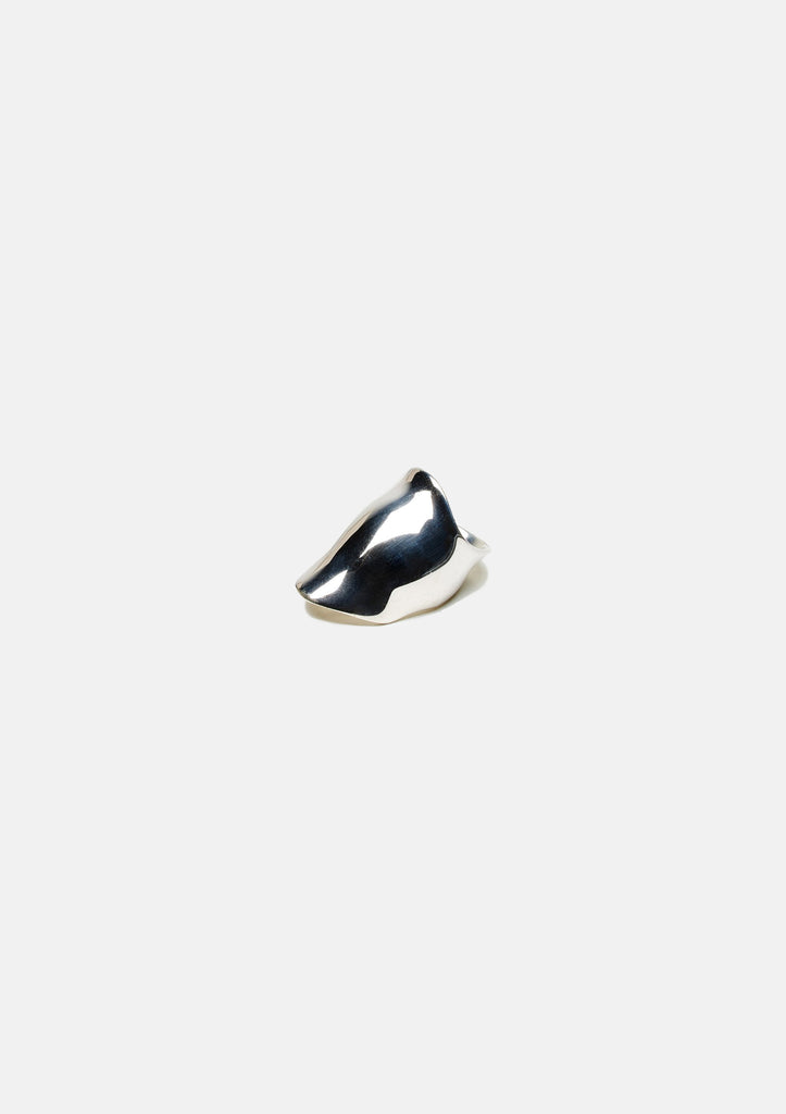 Wave Ring