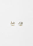 Keshi Pearl Studs