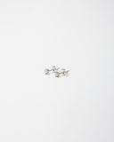 Tiny Pearl Studs