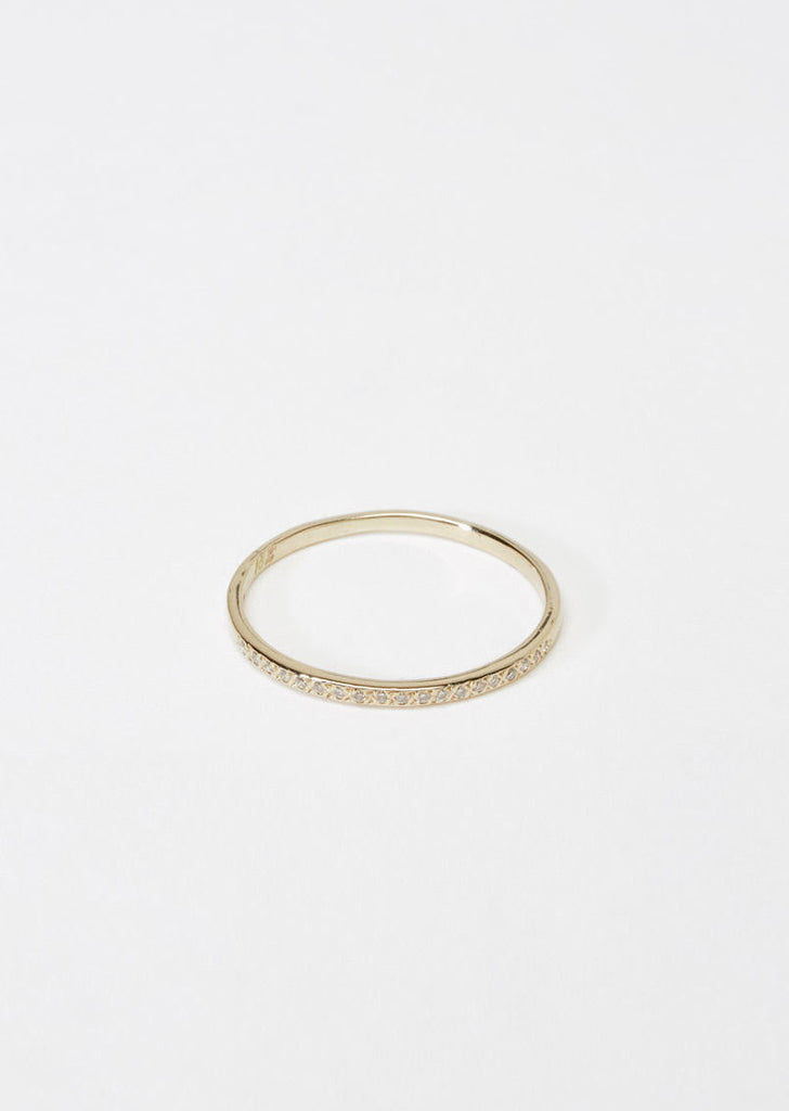 Half Eternity Band