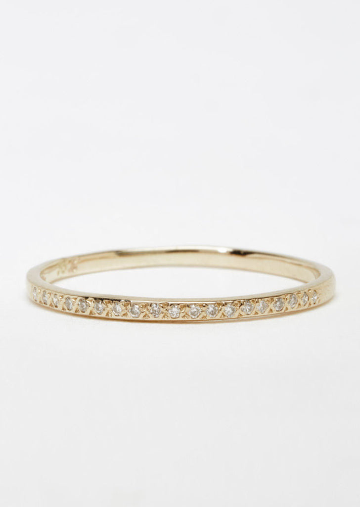 Half Eternity Band
