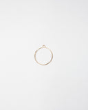 Tiny Point Diamond Ring