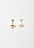 Baby Pearl Studs