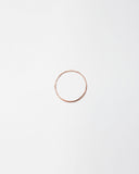 Delicate Etched Band