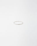 Delicate Etched Band