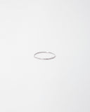 Delicate Etched Band