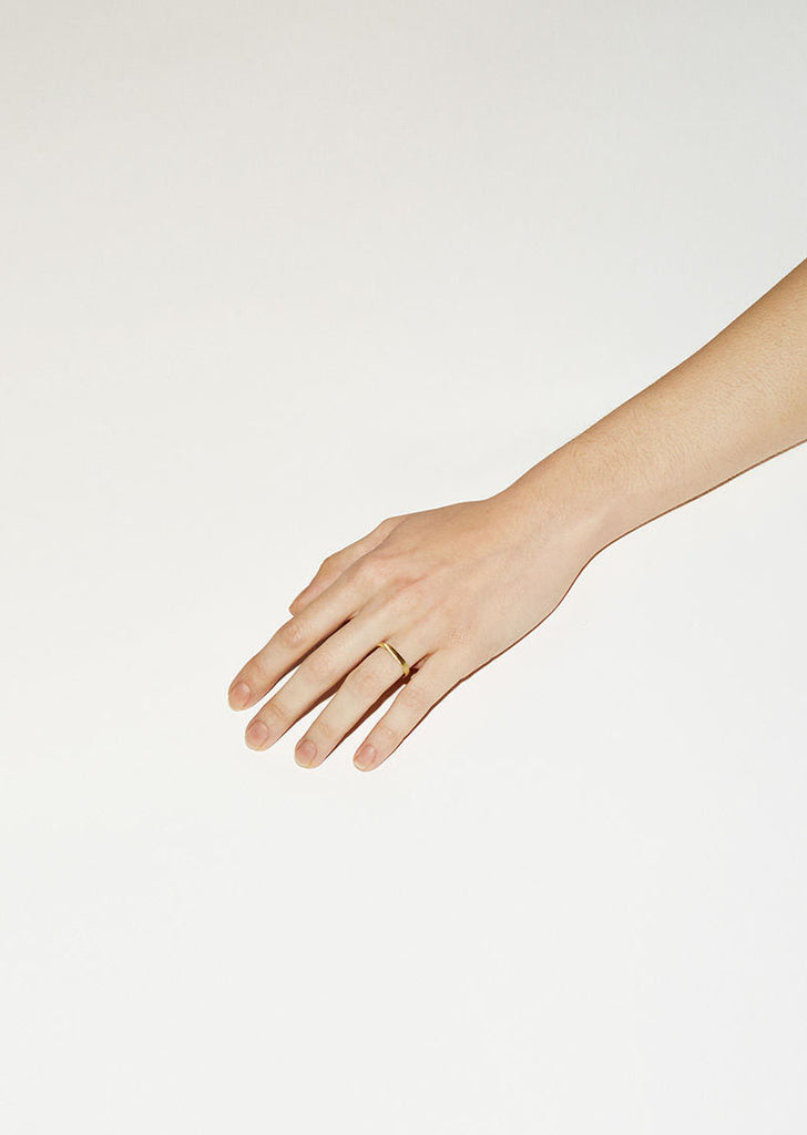 Hammered Women's Band