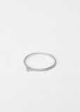 Tiny Point Ring
