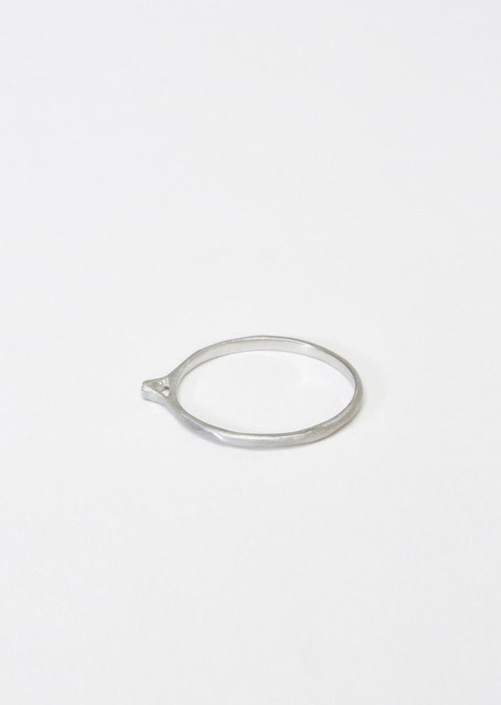 Tiny Point Ring