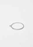 Tiny Point Ring