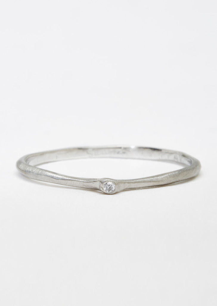 Tiny Point Ring