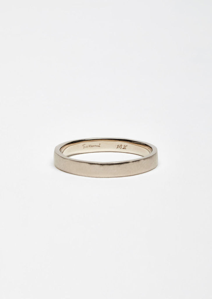 Hammered Women's Band