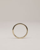 Black Diamond Eternity Ring