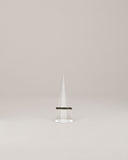 Black Diamond Eternity Ring