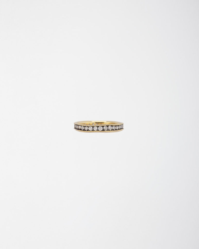 Diamond Eternity Ring