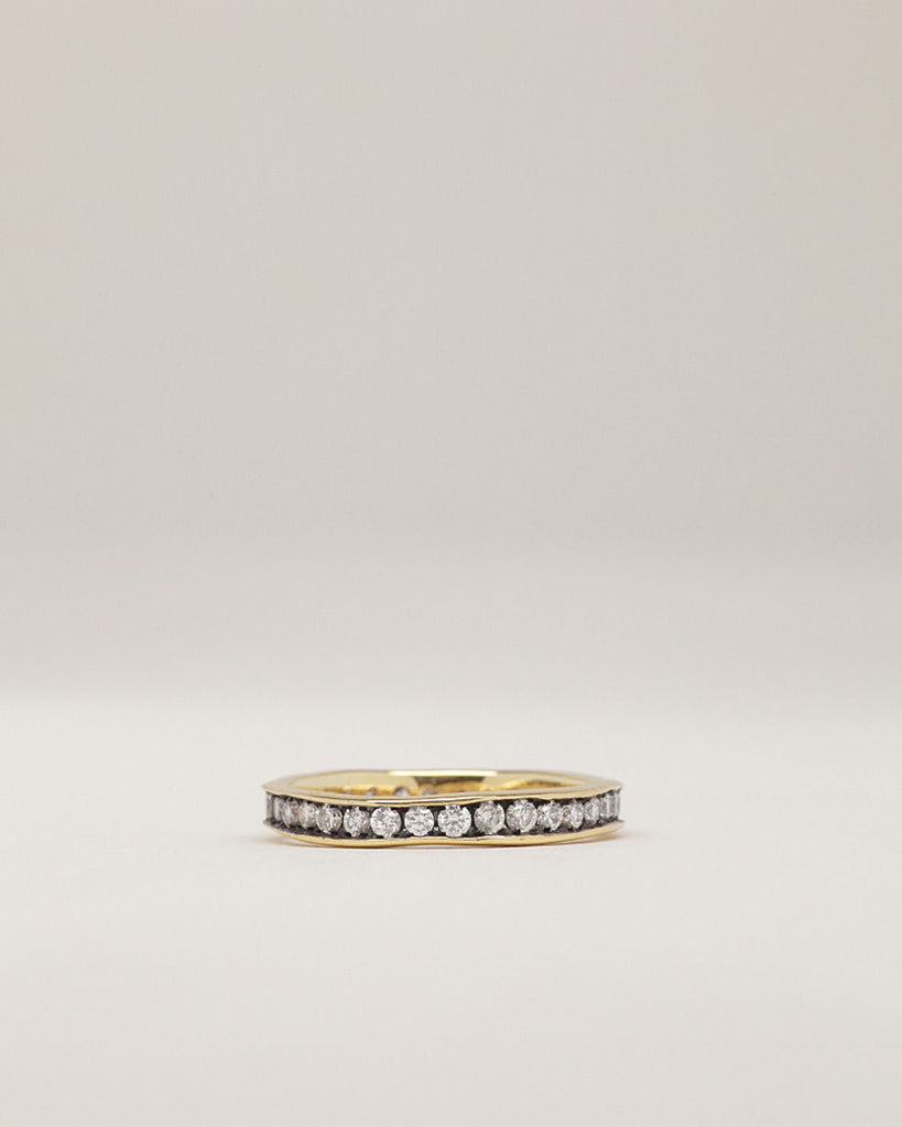 Diamond Eternity Ring
