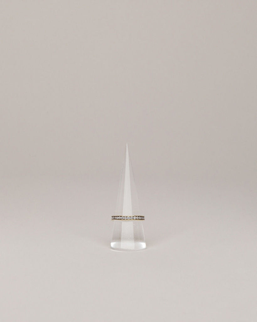 Diamond Eternity Ring