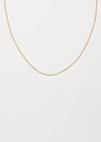 Chain Link Necklace