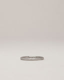 Platinum Eternity Band