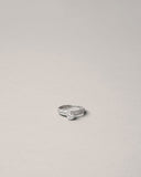 Platinum Eternity Band