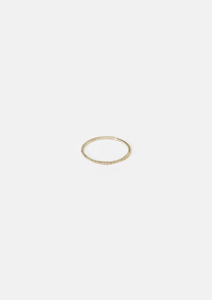 Little Pyramid Ring