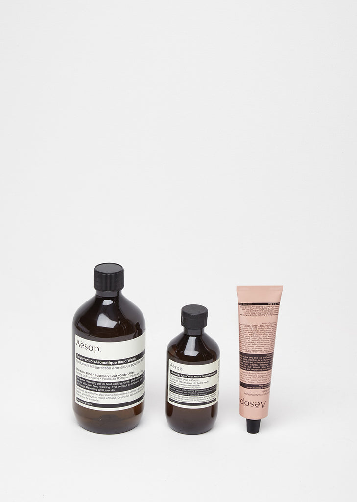 The Avid Explorer Gift Kit