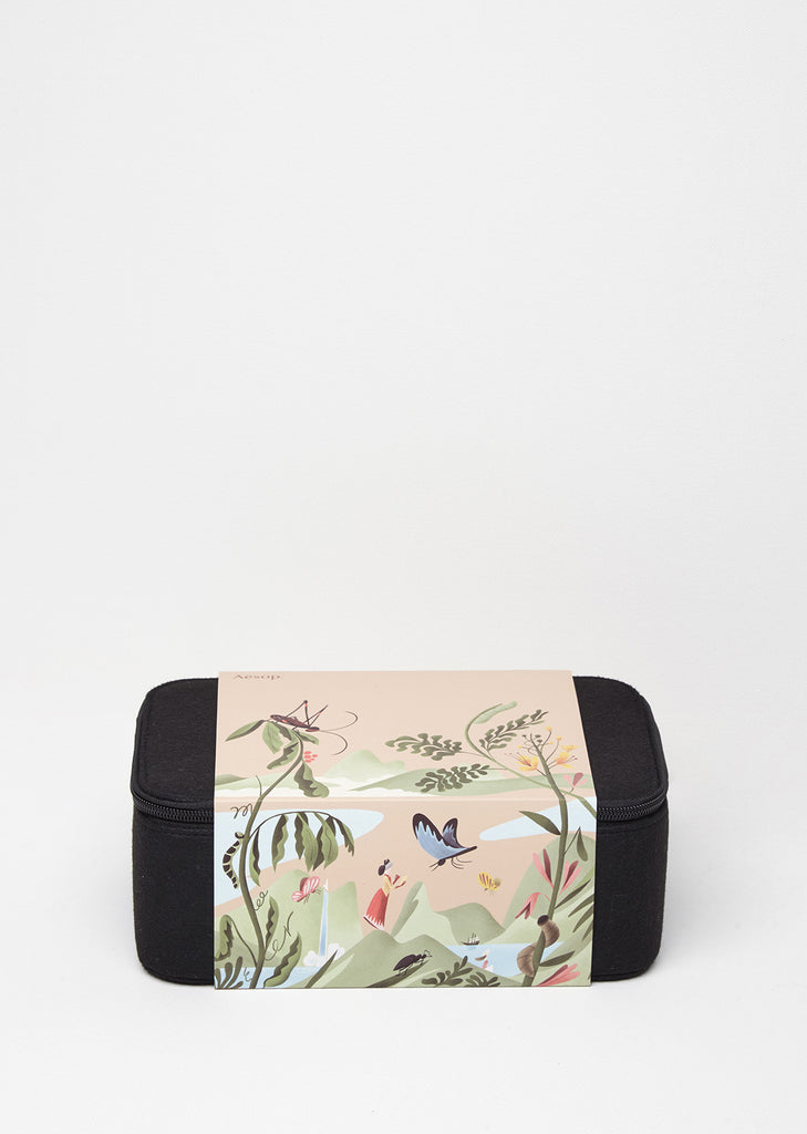 The Avid Explorer Gift Kit