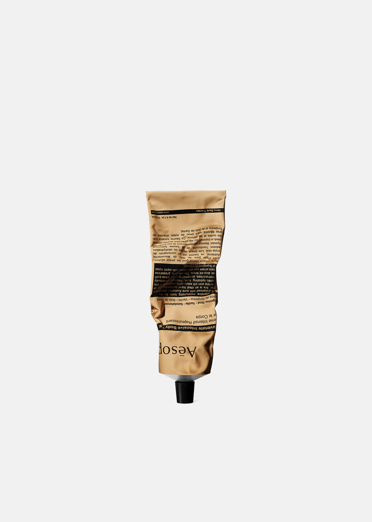 Rejuvenate Intensive Body Balm
