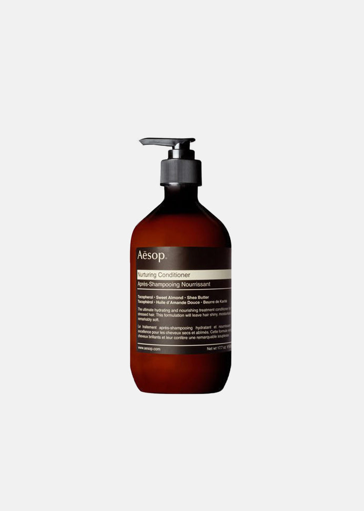 Nurturing Conditioner