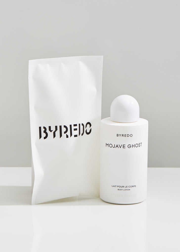 Mojave Ghost Body Lotion 225 ml