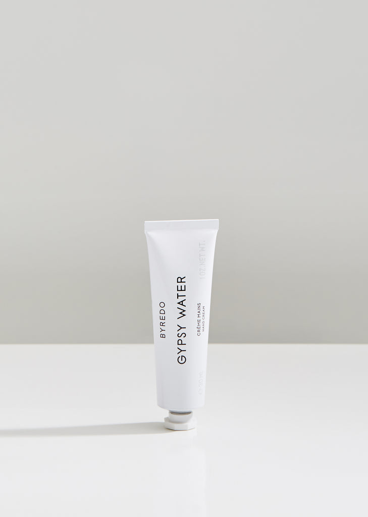 Hand Cream Gypsy Water 30ml