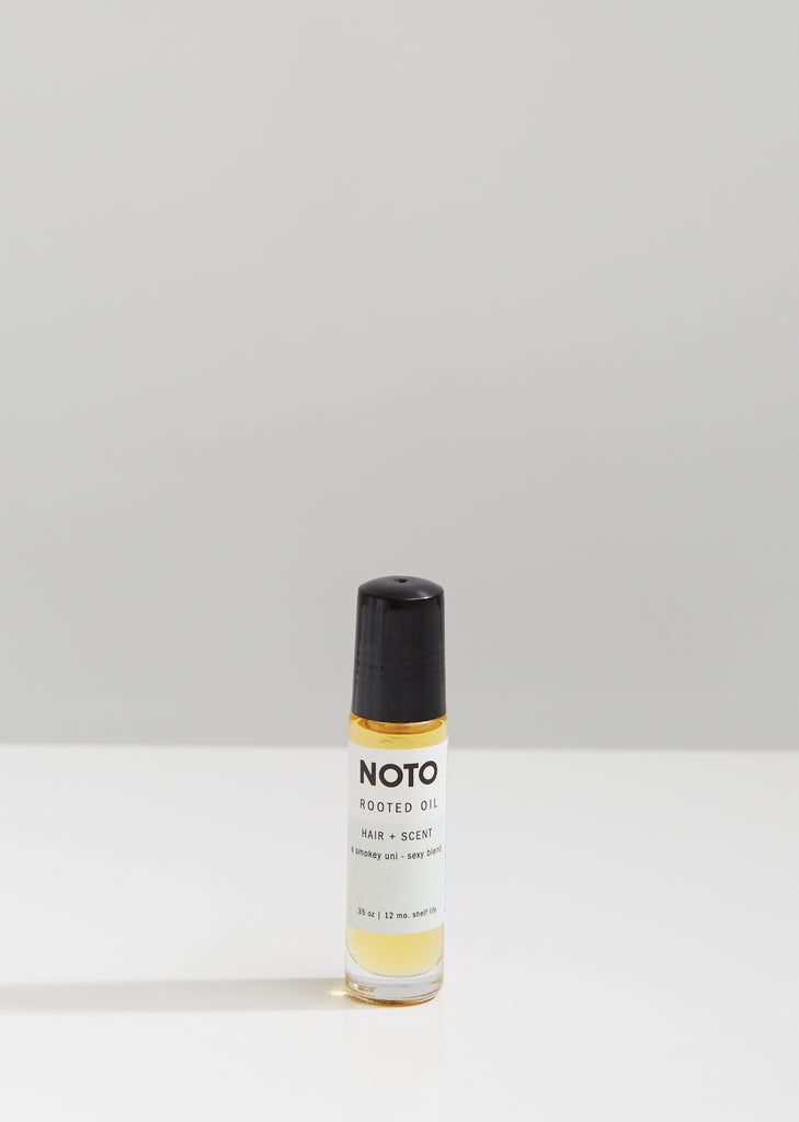 Rooted Oil Roller