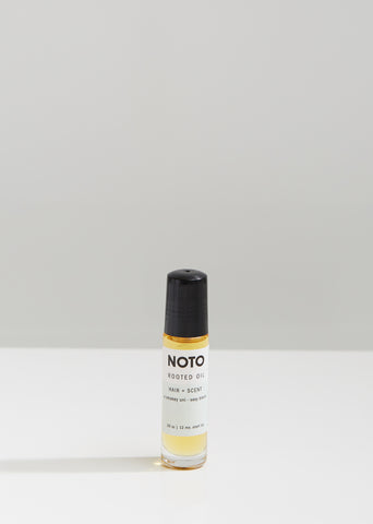Rooted Oil Roller