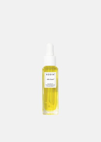 Jasmine & Neroli Face Oil