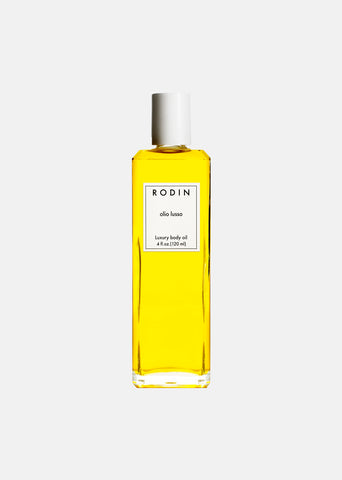 Jasmine & Neroli Body Oil