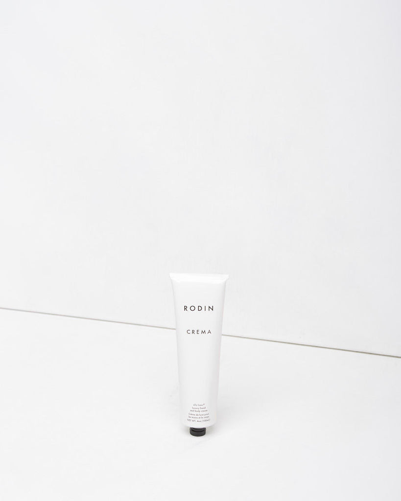 Crema Luxury Hand Cream