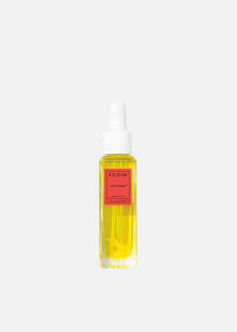 Geranium & Orange Blossom Face Oil