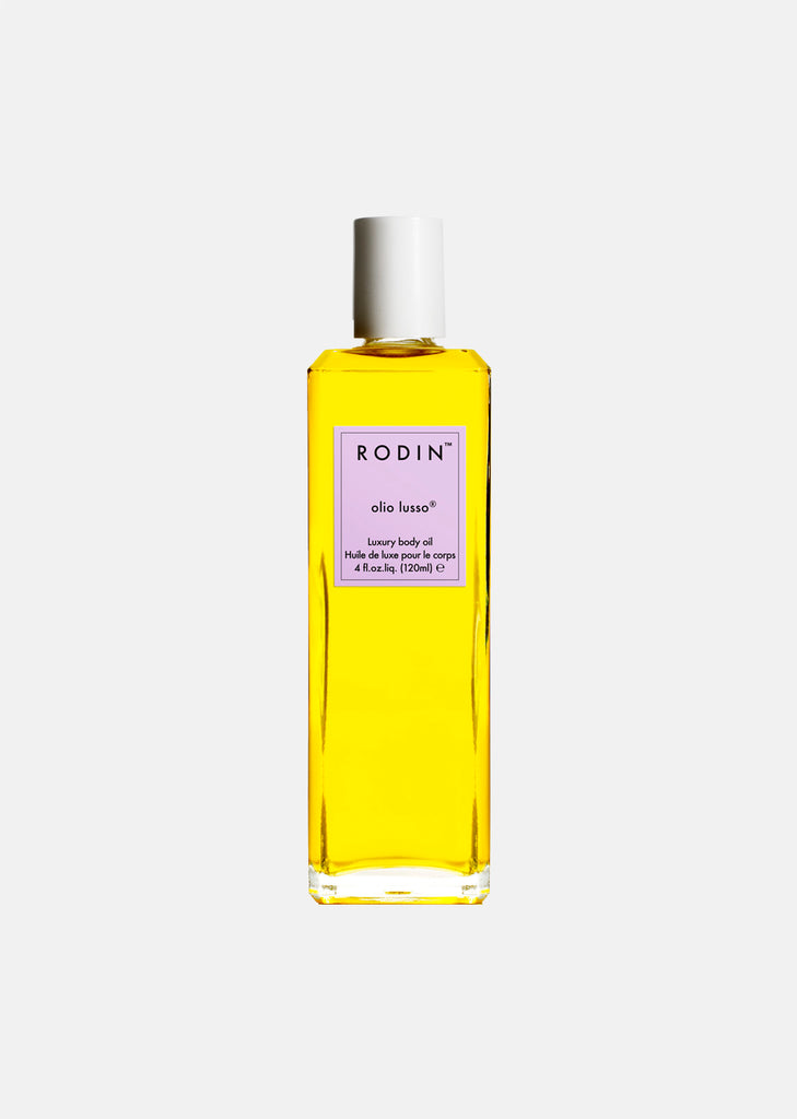 Lavender Body Oil