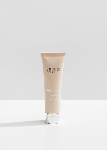 Velvet Primer