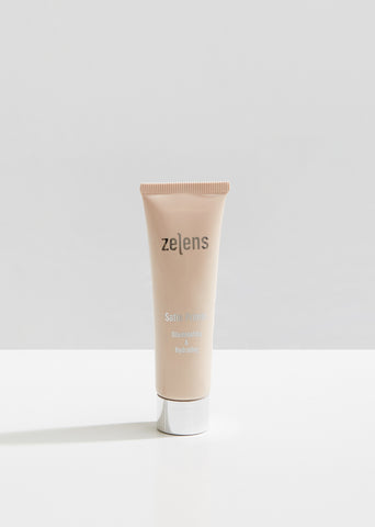 Satin Primer