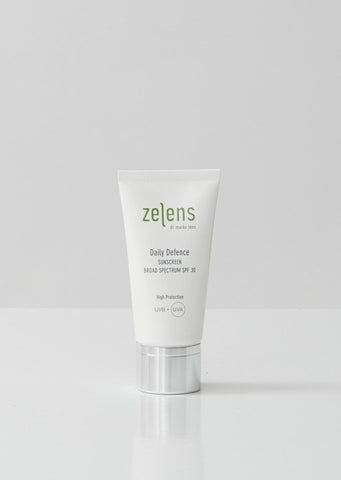 Daily Defence Sunscreen SPF 30