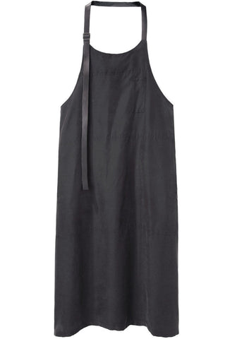 Apron Dress