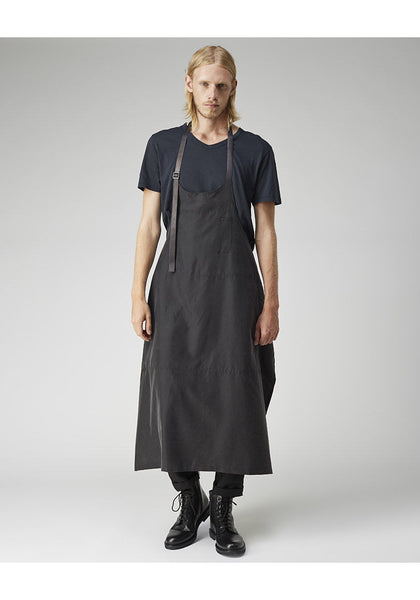 Apron Dress