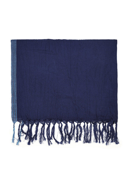 Deadstock Fabric by YUGE Scarf/TODAYFUL12421031 - Select