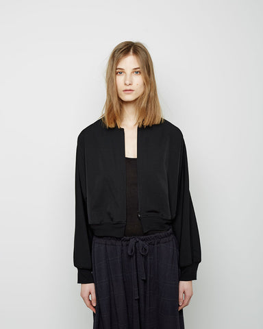 Dolman Blouson