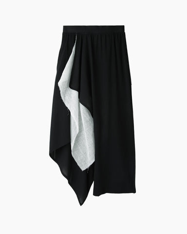 Draped Pants