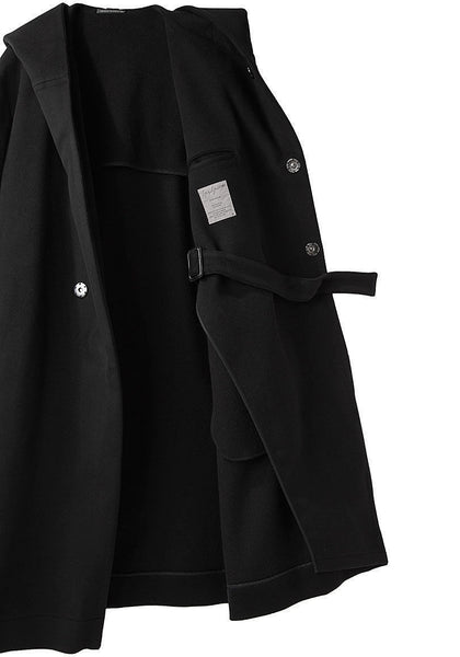 ジャケット・アウター Yohji Yamamoto 20AW Wool Duffle Coat Yohji Yamamoto 20AW Wool Duffle Coat