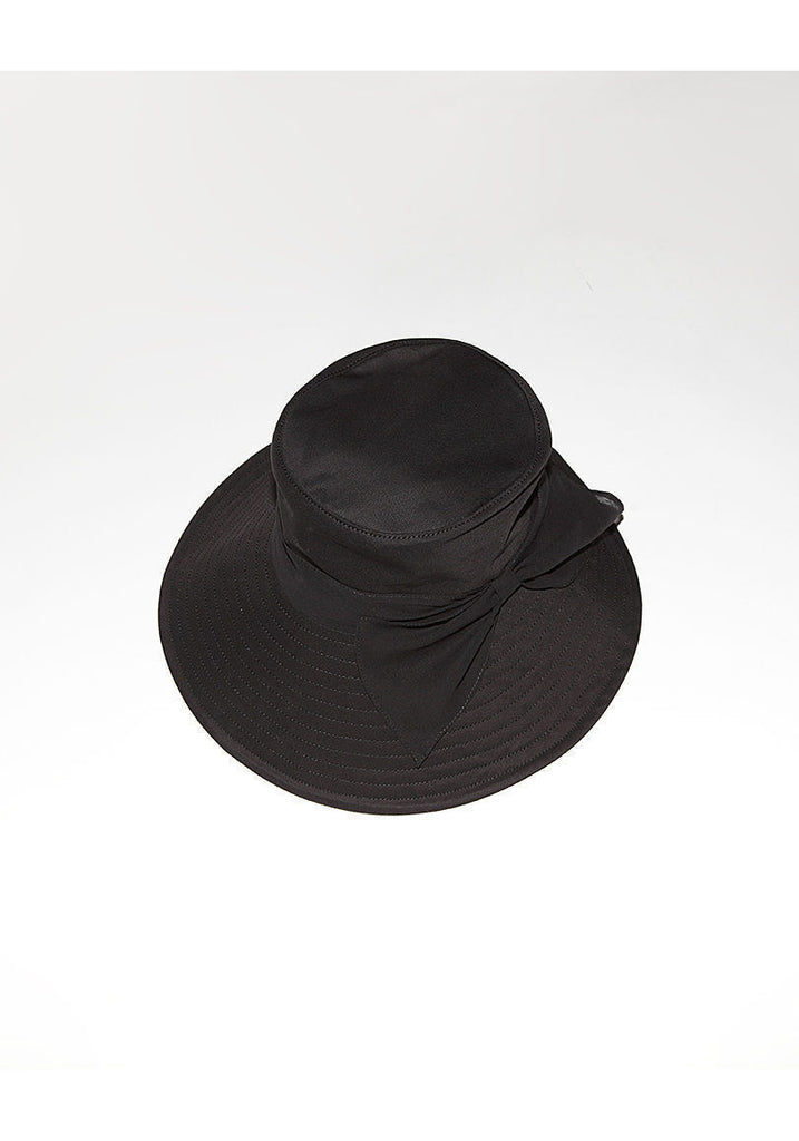 Large Brim Hat